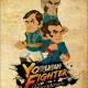 Yorugua Fighter Bicentenario